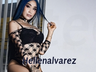 Hellenalvarez