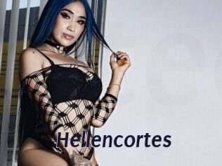 Hellencortes