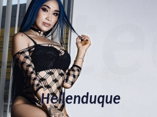 Hellenduque