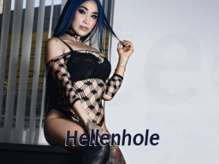 Hellenhole