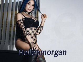 Hellenmorgan