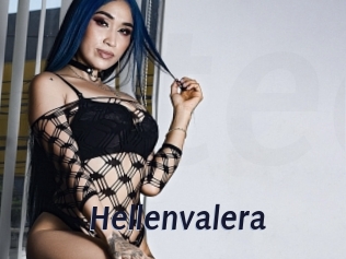 Hellenvalera