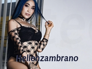 Hellenzambrano