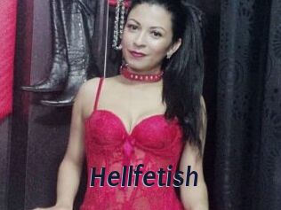 Hellfetish