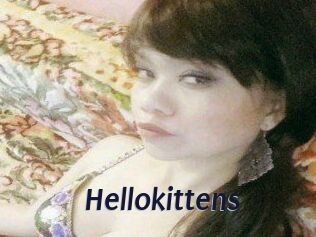 Hellokittens