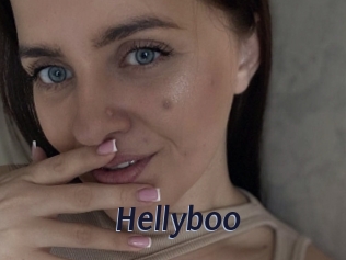 Hellyboo