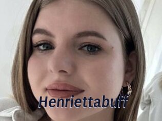 Henriettabuff