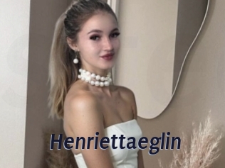 Henriettaeglin