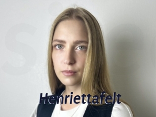 Henriettafelt