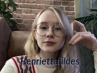 Henriettafildes