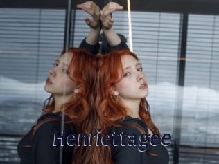Henriettagee