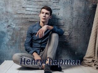Henrychapman