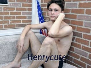 Henrycute