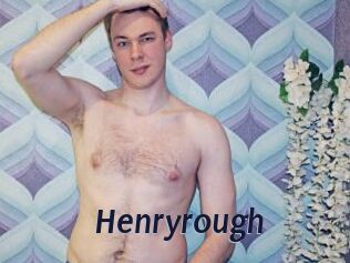 Henryrough