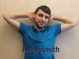 Henrysmith