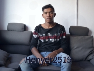 Henyer2519