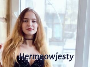 Hermeowjesty