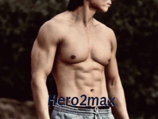 Hero2max