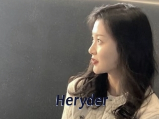 Heryder