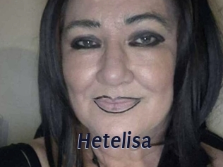 Hetelisa
