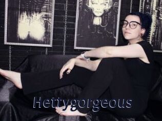 Hettygorgeous