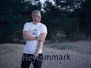 Heyiammark
