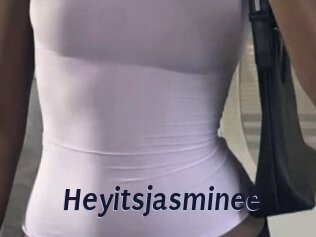 Heyitsjasminee