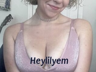 Heylilyem