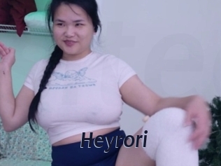 heyrori Site Cul