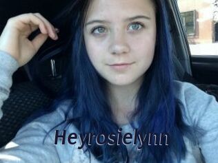 Heyrosielynn
