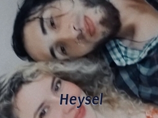 Heysel