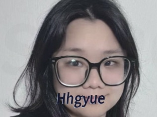 Hhgyue