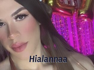 Hialannaa