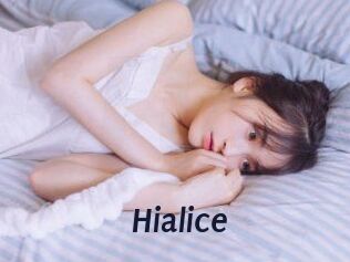 Hialice
