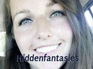 Hiddenfantasies