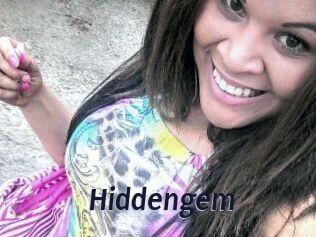 Hiddengem
