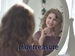 Hidetreasure