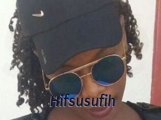 Hifsusufih