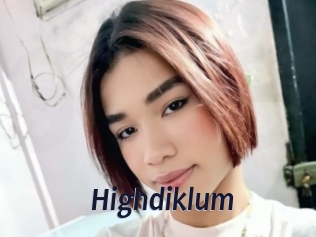 highdiklum Site Cul