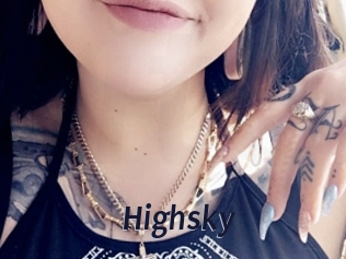 Highsky