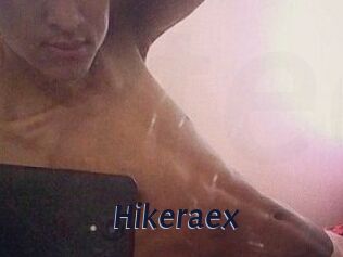 Hikeraex