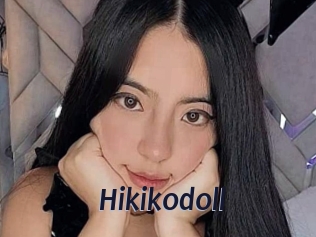 hikikodoll Site Cul
