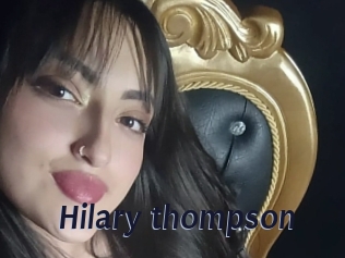 Hilary_thompson
