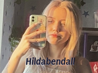 Hildabendall