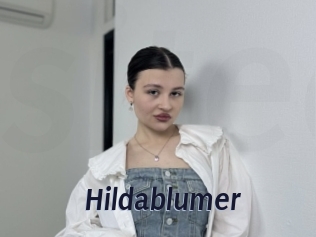 Hildablumer
