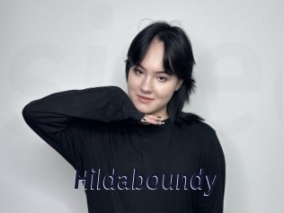 Hildaboundy