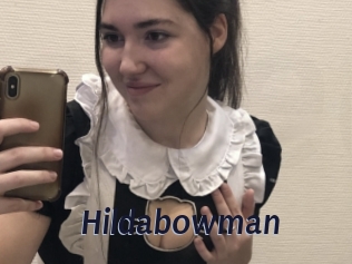 Hildabowman