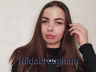 Hildabrougham