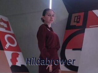 Hildabrower