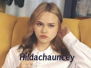 Hildachauncey